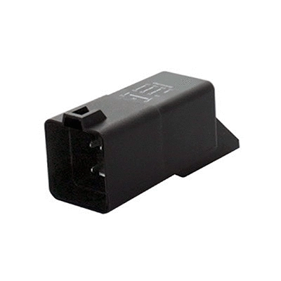 Control Unit, glow time (2.85696)