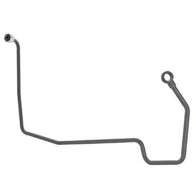 Oil Pipe, charger (47.2100)
