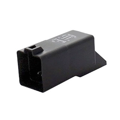 Control Unit, glow time (2.85693)