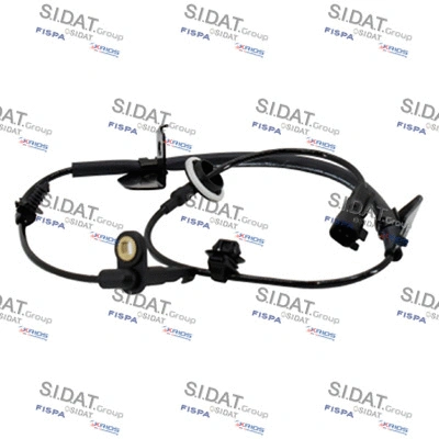 Sensor, wheel speed (84.577A2)