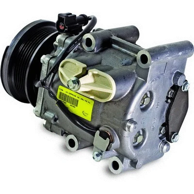 Compressor, air conditioning (1.8022)