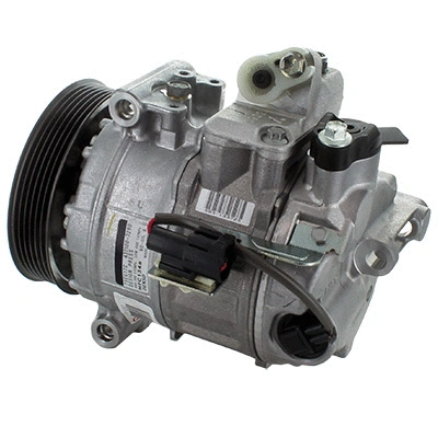 Compressor, air conditioning (1.5424)
