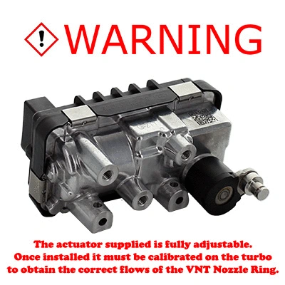 Boost Pressure Control Valve (48.1069AS)