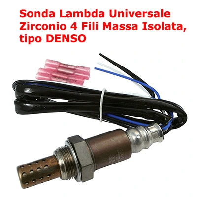 Lambda Sensor (90076)