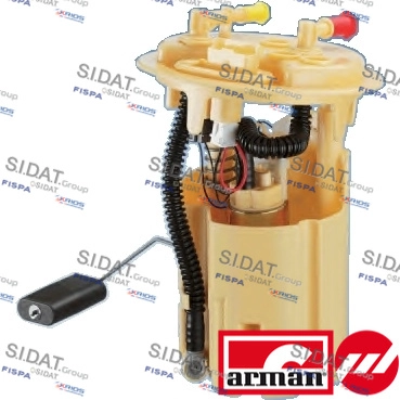 Fuel Feed Unit (72606AS)