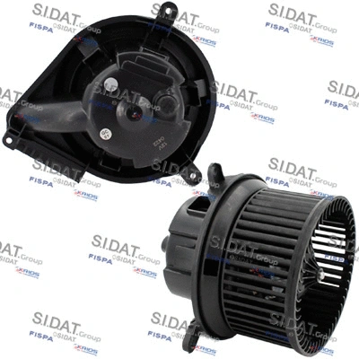 Interior Blower (9.2301)