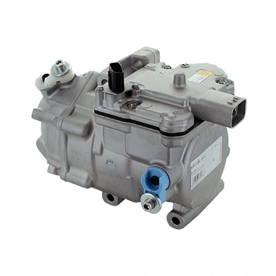 Compressor, air conditioning (1.5473R)