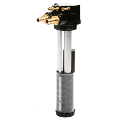 Sender Unit, fuel tank (71346)