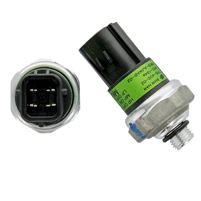 Pressure Switch, air conditioning (5.2105)