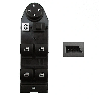 Switch, window regulator (5.145383A2)