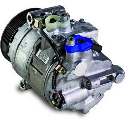 Compressor, air conditioning (1.5084)