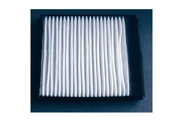 Filter, cabin air (125)