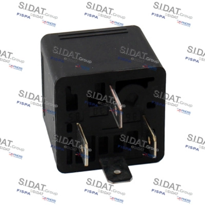 Multifunctional Relay (3.233006)