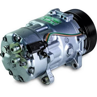 Compressor, air conditioning (1.1265)