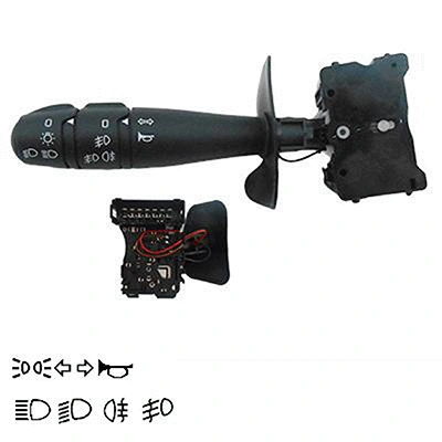 Steering Column Switch (430290)