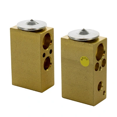 Expansion Valve, air conditioning (4.2029)