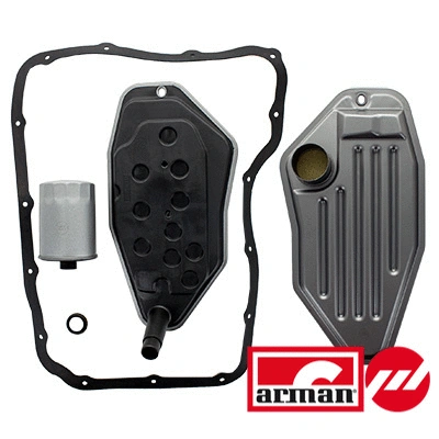 Hydraulic Filter Kit, automatic transmission (57099AS)