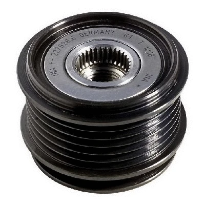 Alternator Freewheel Clutch (455013)