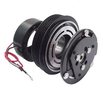 Magnetic Clutch, air conditioning compressor (2.1215)