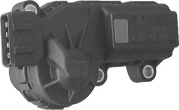 Acuator, throttle valve (87.001)
