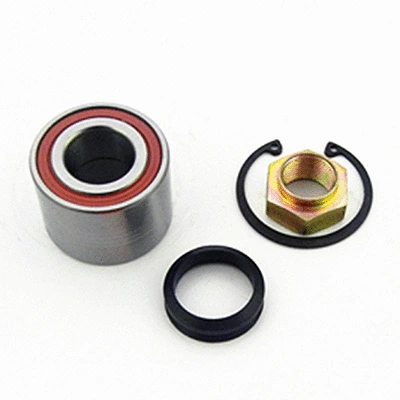 Wheel Bearing Kit (460025)