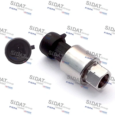 Pressure Switch, air conditioning (4.350001)