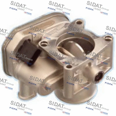 Throttle Body (88.037A2)