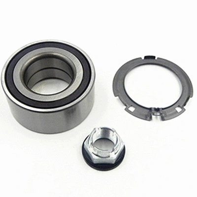 Wheel Bearing Kit (460238)