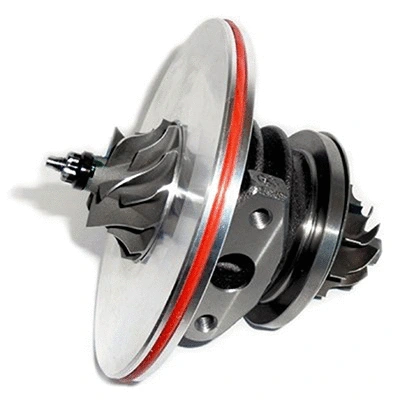 Core assembly, turbocharger (47.343)