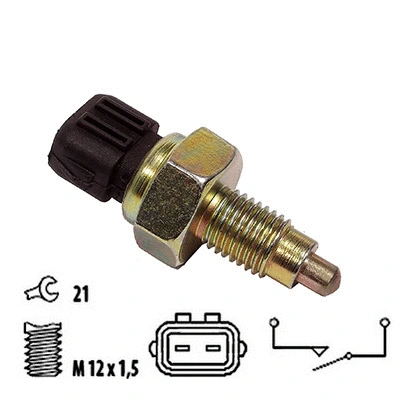 Switch, reverse light (3.234214)