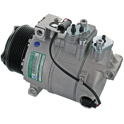Compressor, air conditioning (SB.204D)