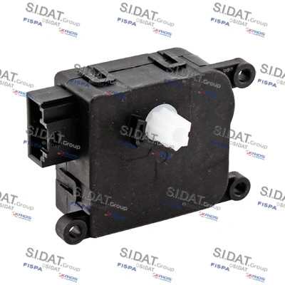 Actuator, air conditioning (10.7096)