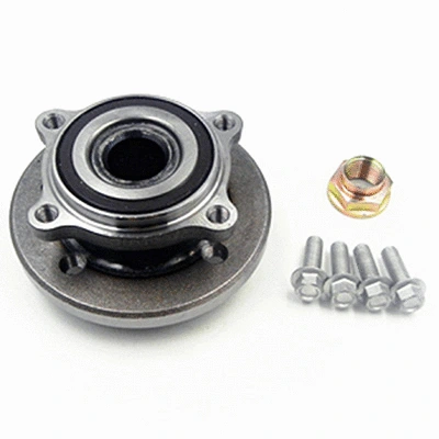 Wheel Bearing Kit (460185)
