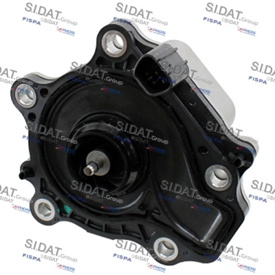 Auxiliary Water Pump (cooling water circuit) (5.5218A2)
