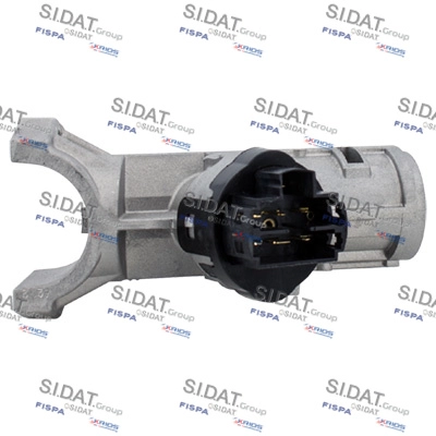 Steering Lock (60004)