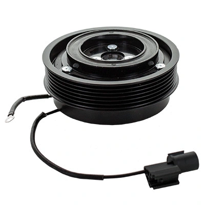 Magnetic Clutch, air conditioning compressor (2.1300)