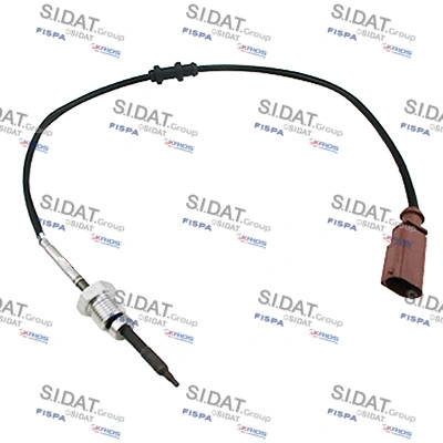 Sensor, exhaust gas temperature (82.117A2)