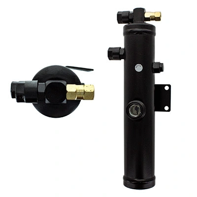 Dryer, air conditioning (13.2409)