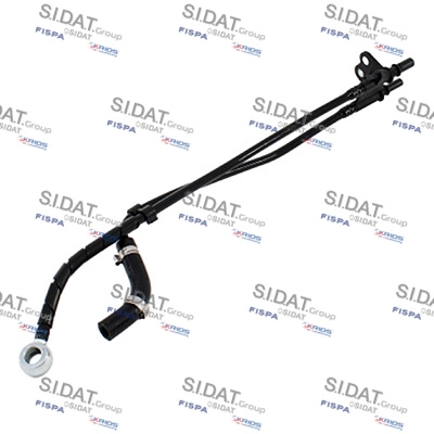 Fuel Line (83.6063A2)
