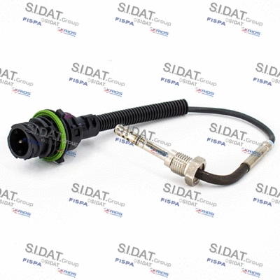 Sensor, exhaust gas temperature (82.1654)