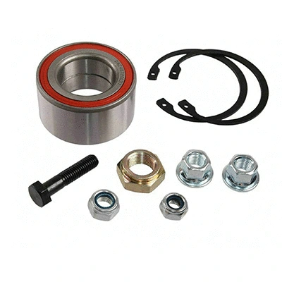 Wheel Bearing Kit (460062)