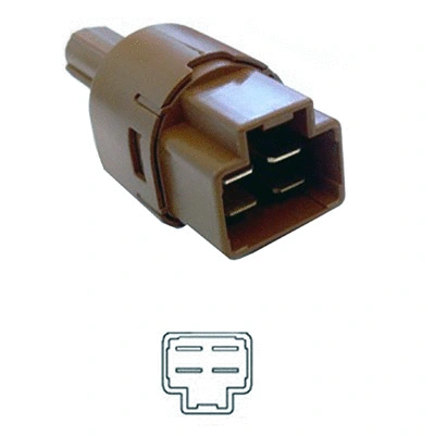 Stop Light Switch (5.140135)