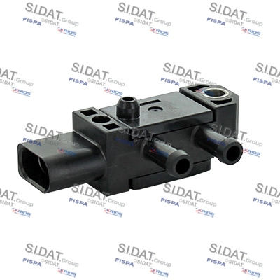 Sensor, exhaust pressure (84.3063A2)