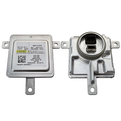 Control Unit, lights (12653)