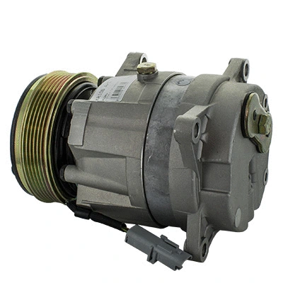 Compressor, air conditioning (1.4139A)