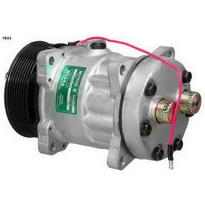 Compressor, air conditioning (1.1025)