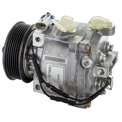 Compressor, air conditioning (1.9124A)