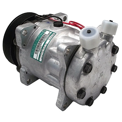 Compressor, air conditioning (SB.283S)