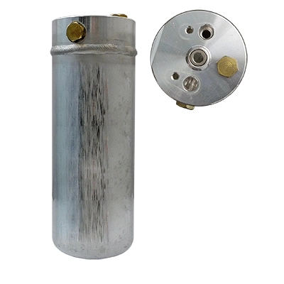 Dryer, air conditioning (13.2293)