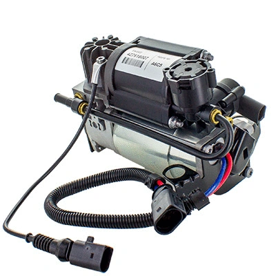 Compressor, compressed air system (440006)